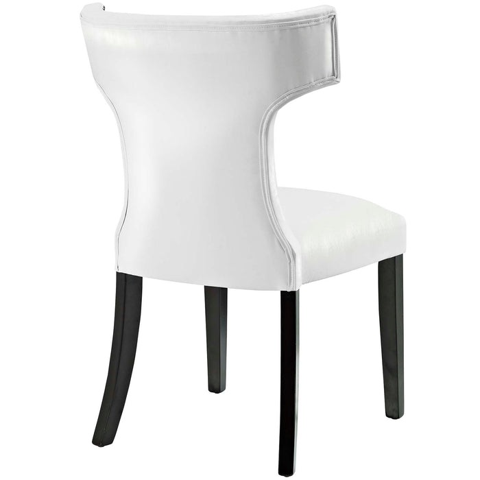 Curve Dining Chair