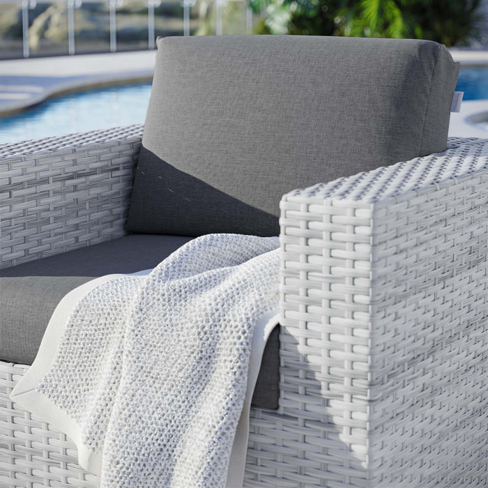 Convene Outdoor Patio Armchair