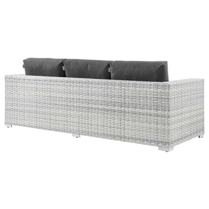 Convene Outdoor Patio Sofa