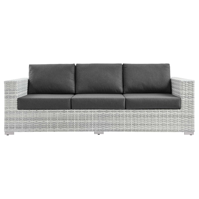 Convene Outdoor Patio Sofa