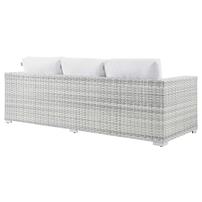 Convene Outdoor Patio Sofa