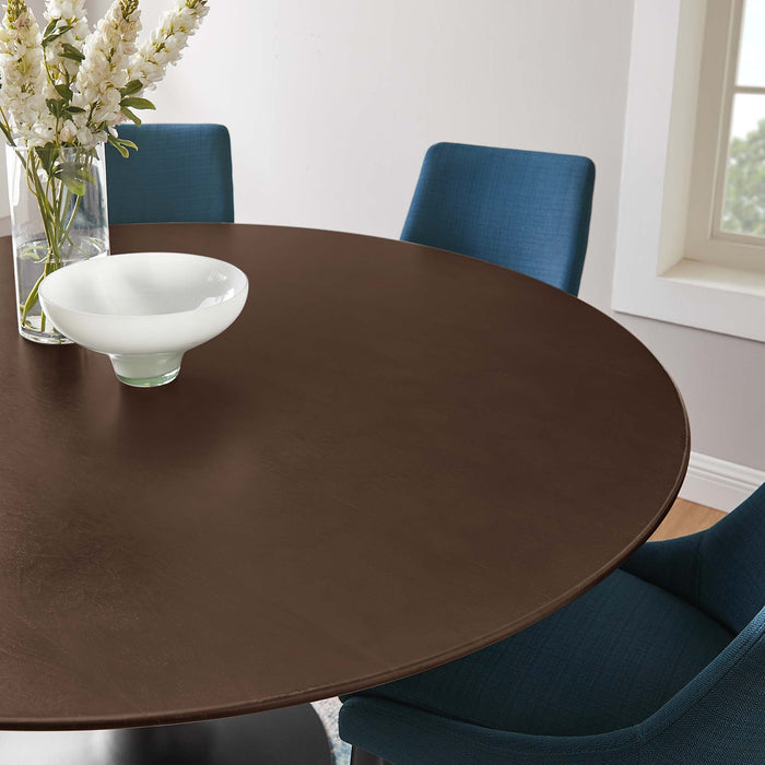 Lippa Round 60" Dining Table