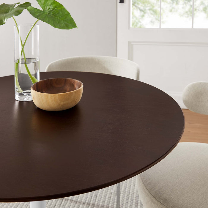 Lippa Round 40" Dining Table