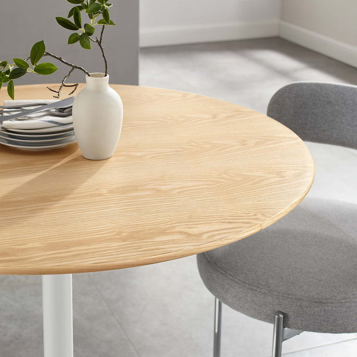 Lippa Round 40" Dining Table