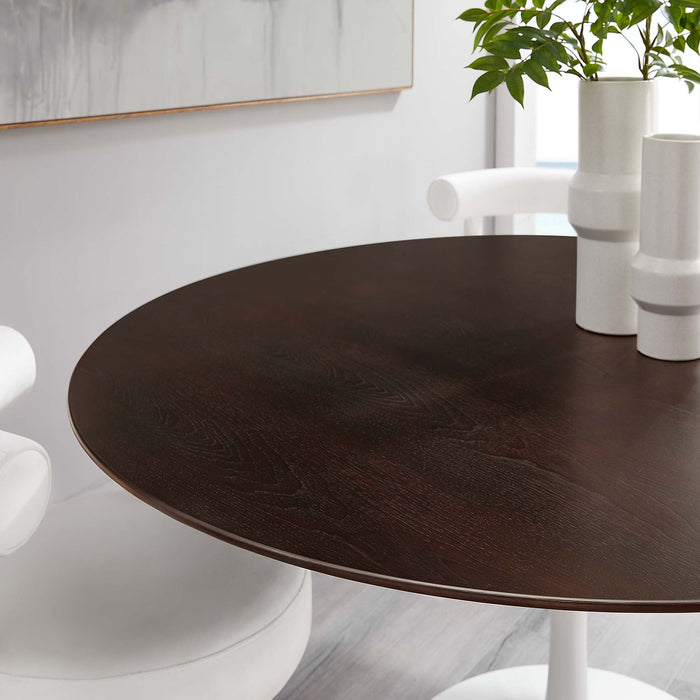 Lippa Round 60" Dining Table