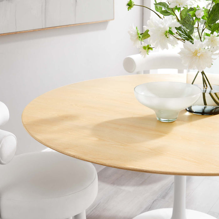 Lippa Round 60" Dining Table