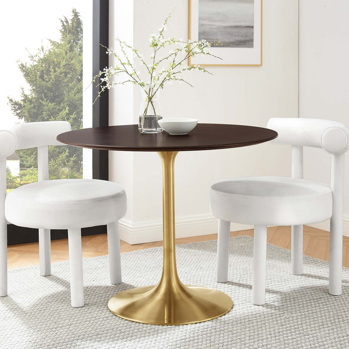 Lippa Round 36" Dining Table