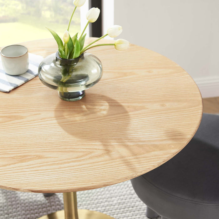 Lippa Round 36" Dining Table