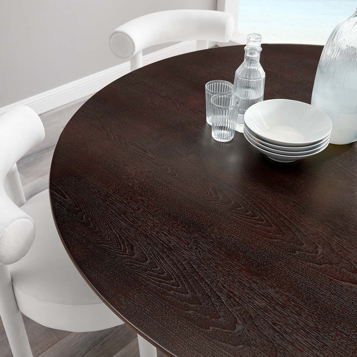 Lippa Round 60" Dining Table