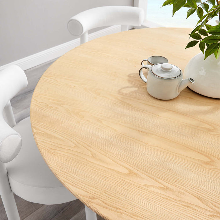 Lippa Round 60" Dining Table