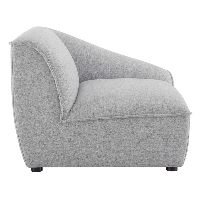 Comprise 2-Piece Loveseat