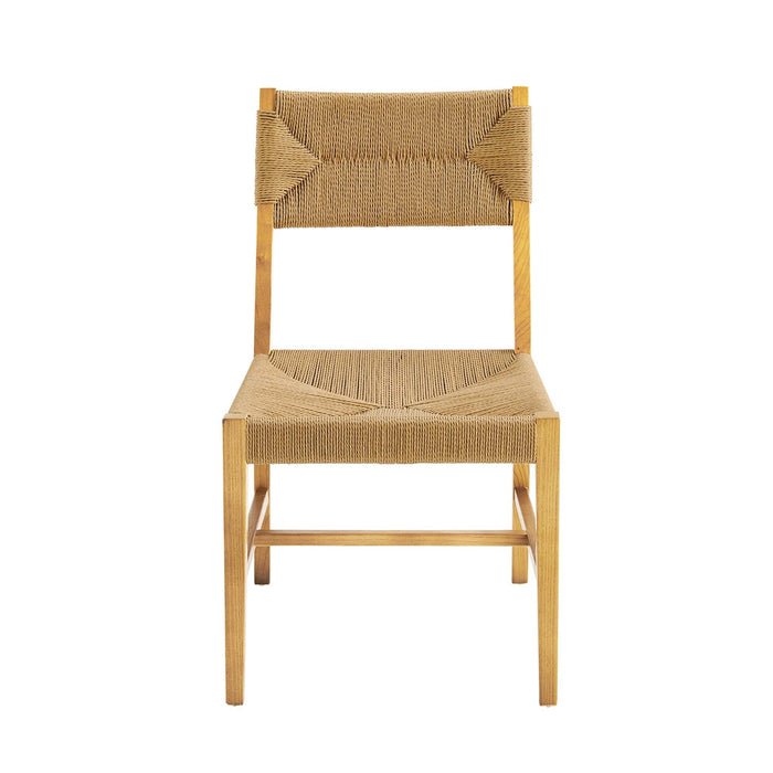 Bodie Wood Dining Chair