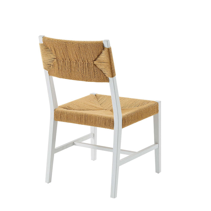 Bodie Wood Dining Chair