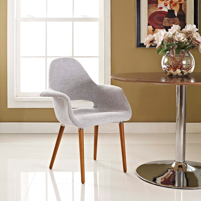 Aegis Dining Armchair