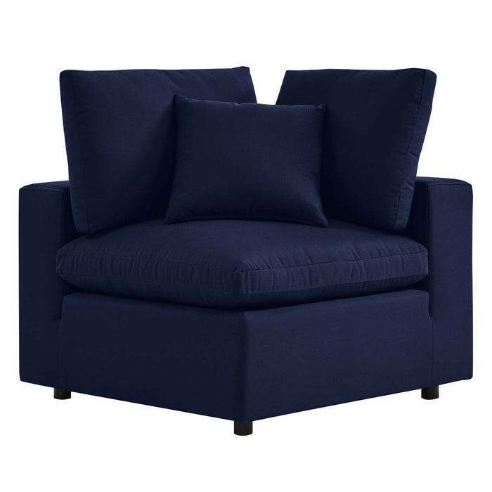 Commix Sunbrella® Outdoor Patio Loveseat