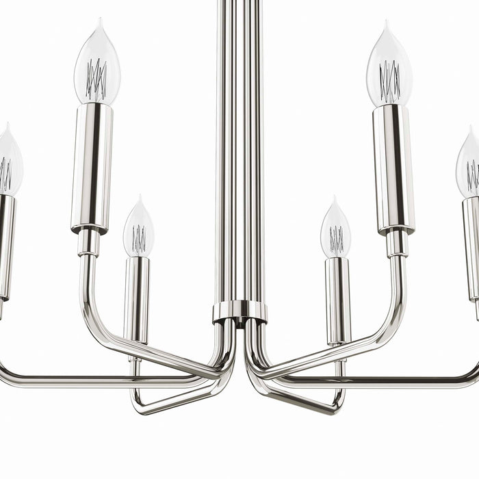 Rekindle 6-Light Chandelier