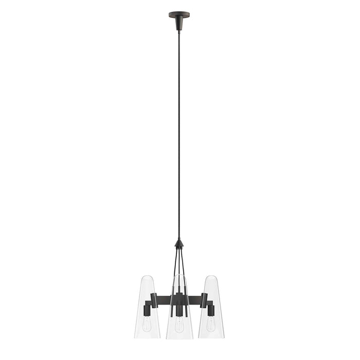 Beacon 3-Light Pendant Light