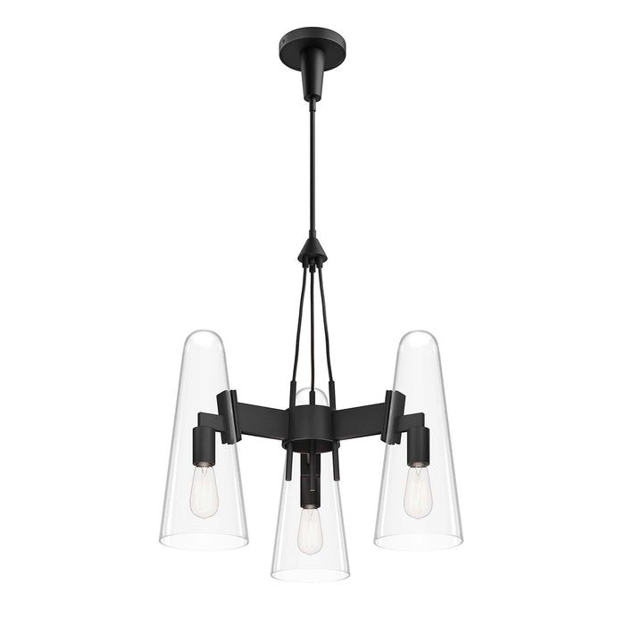 Beacon 3-Light Pendant Light