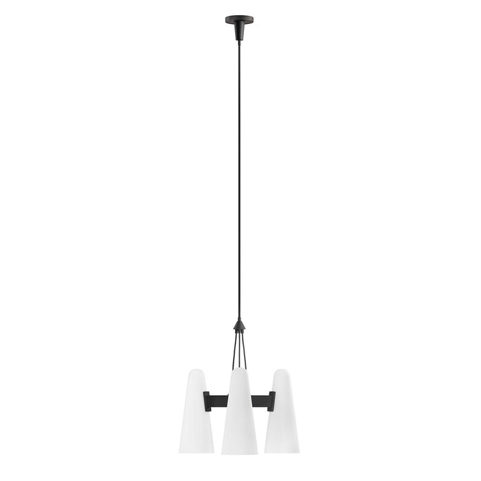 Beacon 3-Light Pendant Light