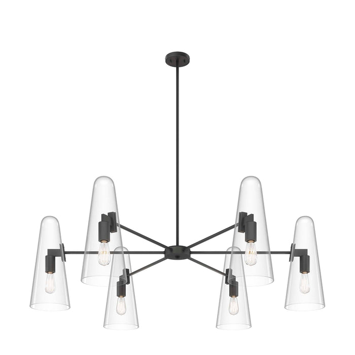 Beacon 6-Light Chandelier