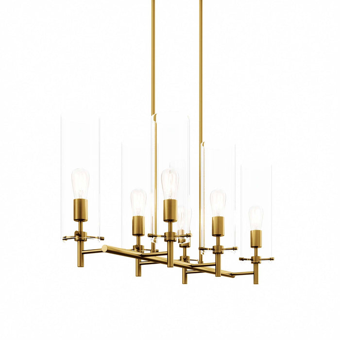 Skylark 6-Light Chandelier