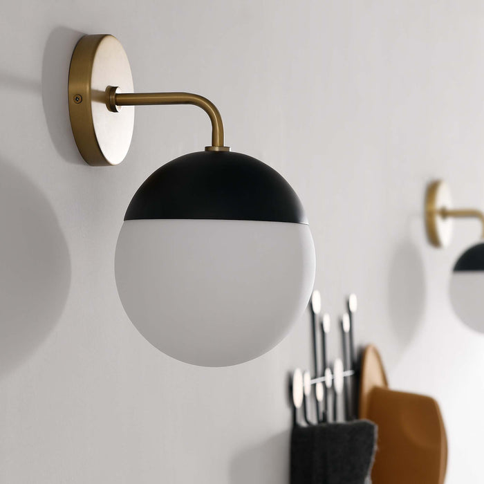 Stellar 1-Light Wall Sconce