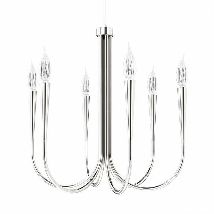 Penrose 6-Light Chandelier