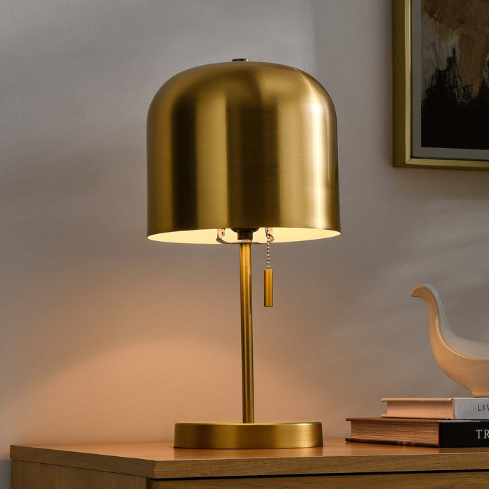 Avenue Table Lamp