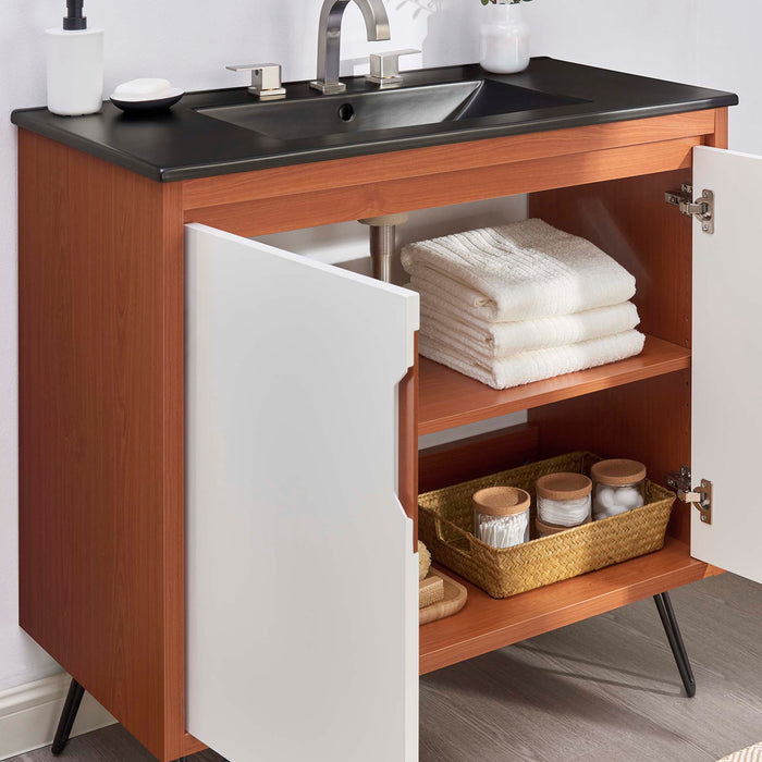 Energize 36" Bathroom Vanity