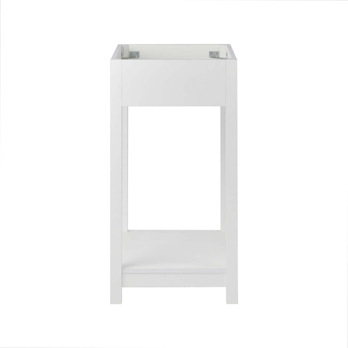 Altura Bathroom Cabinet Basin Not Included