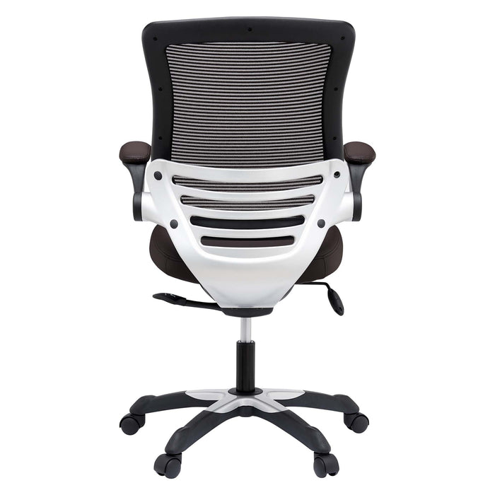 Edge Vinyl Office Chair