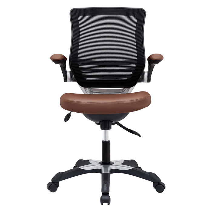 Edge Vinyl Office Chair