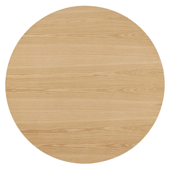 Senja 47" Round Dining Table