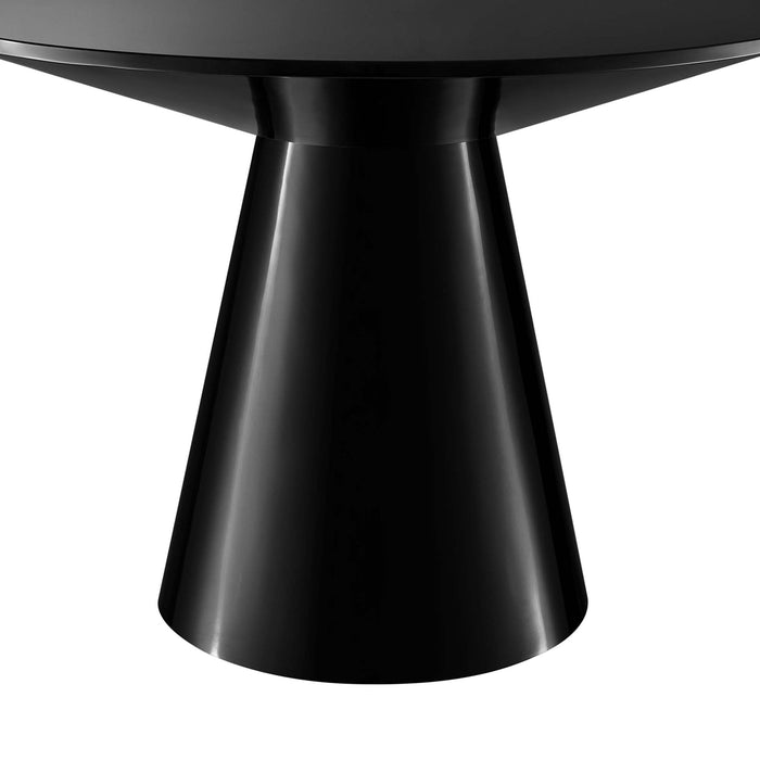 Provision 47" Round Dining Table