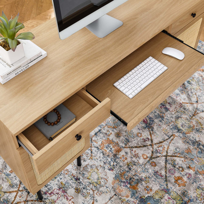 Chaucer Office Desk