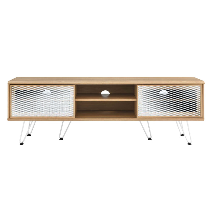 Nomad 59" TV Stand