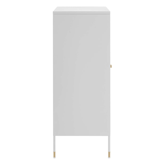 Covelo 32" Accent Cabinet