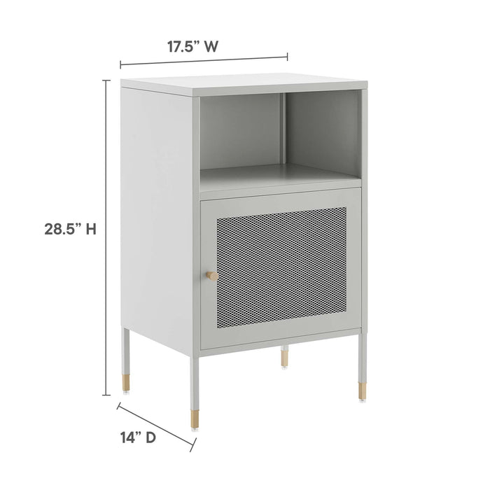 Covelo Side Table