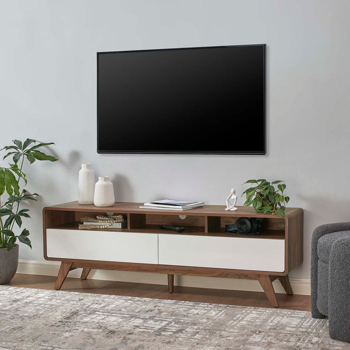 Transmit 60" TV Stand