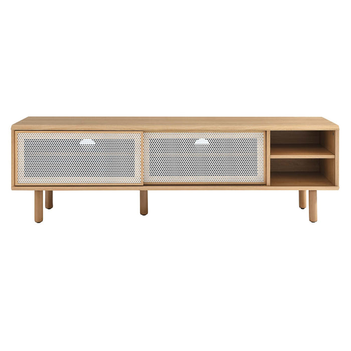 Kurtis 60" TV Stand