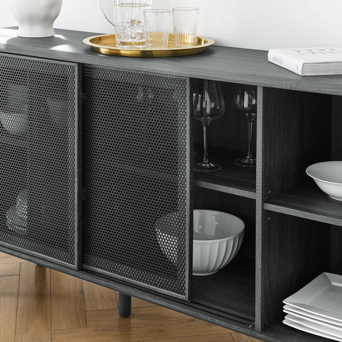 Kurtis 59" Sideboard