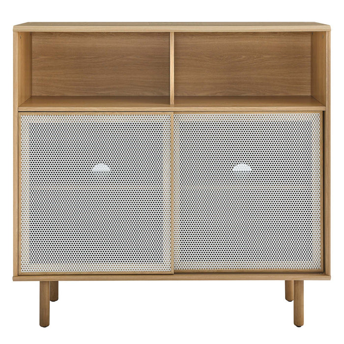 Kurtis 47" Display Cabinet