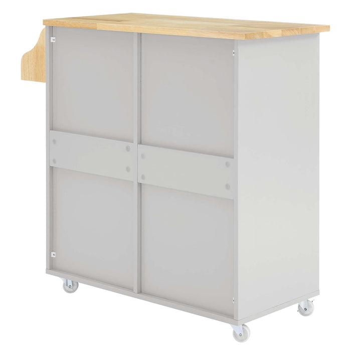 Cuisine Kitchen Cart