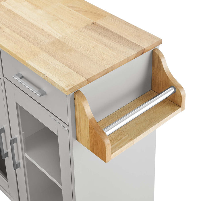 Cuisine Kitchen Cart