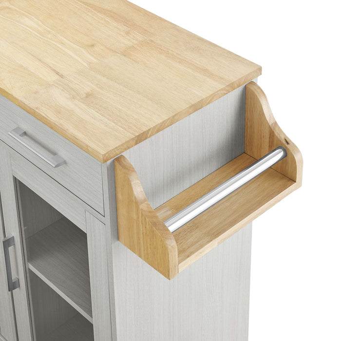 Cuisine Kitchen Cart