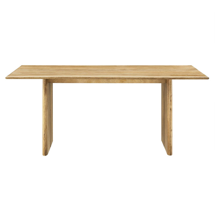 Amistad 72" Dining Table