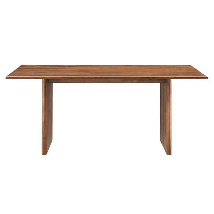 Amistad 72" Dining Table