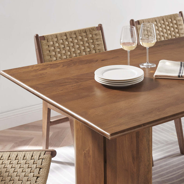 Amistad 72" Dining Table