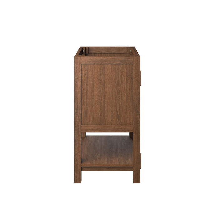 Ashlyn Bathroom Cabinet Basin Not Included