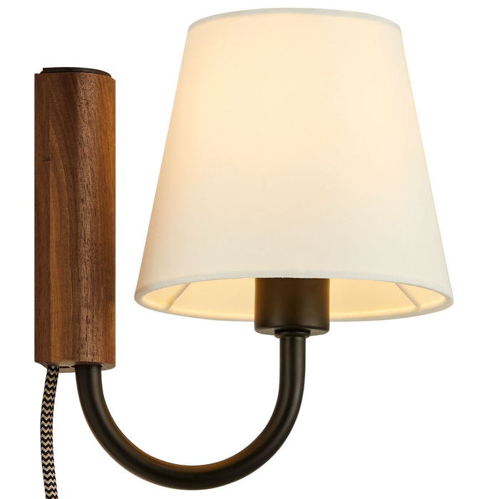 Sunlit Swivel Wall Sconce